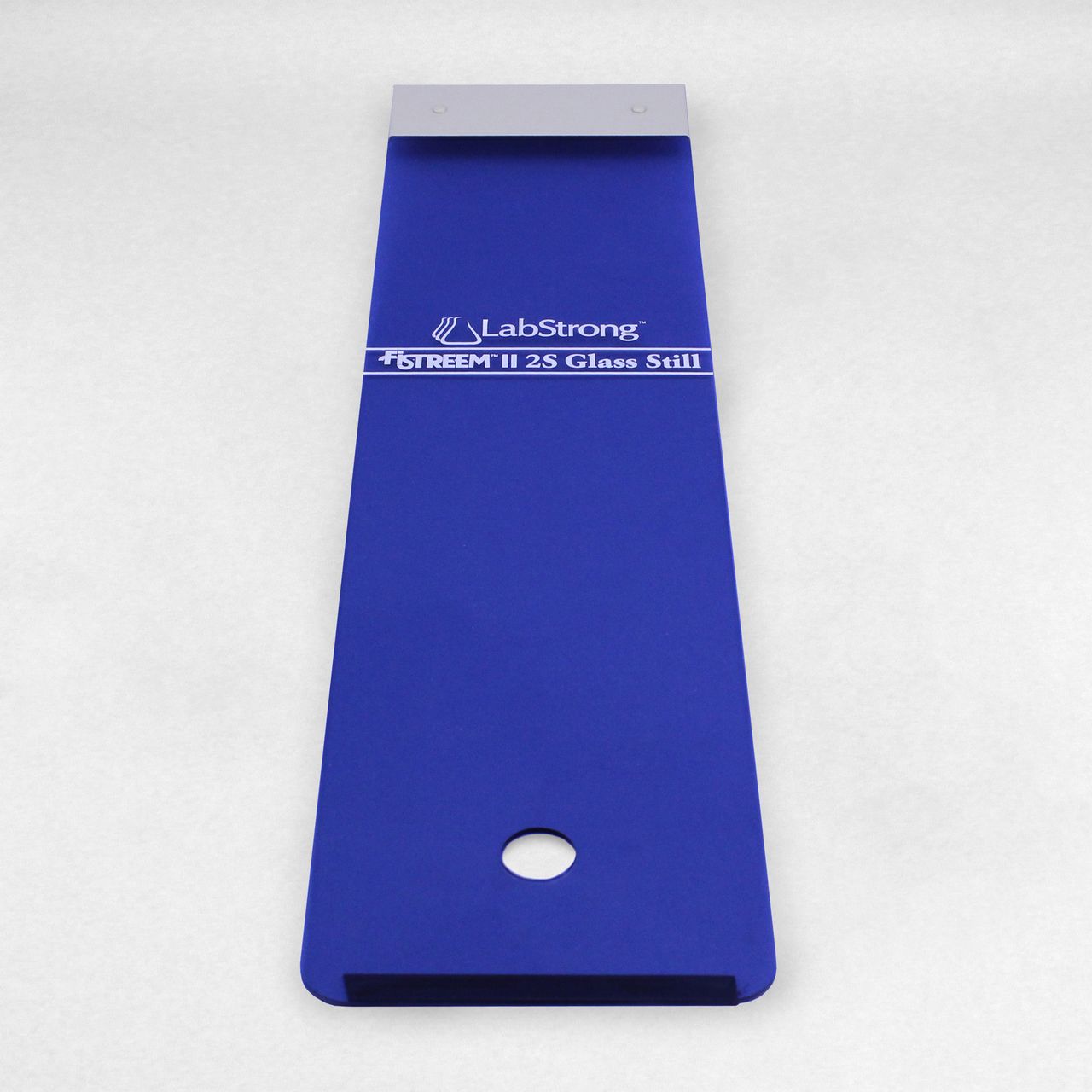 Acrylic Door Assembly, CV744X1LS