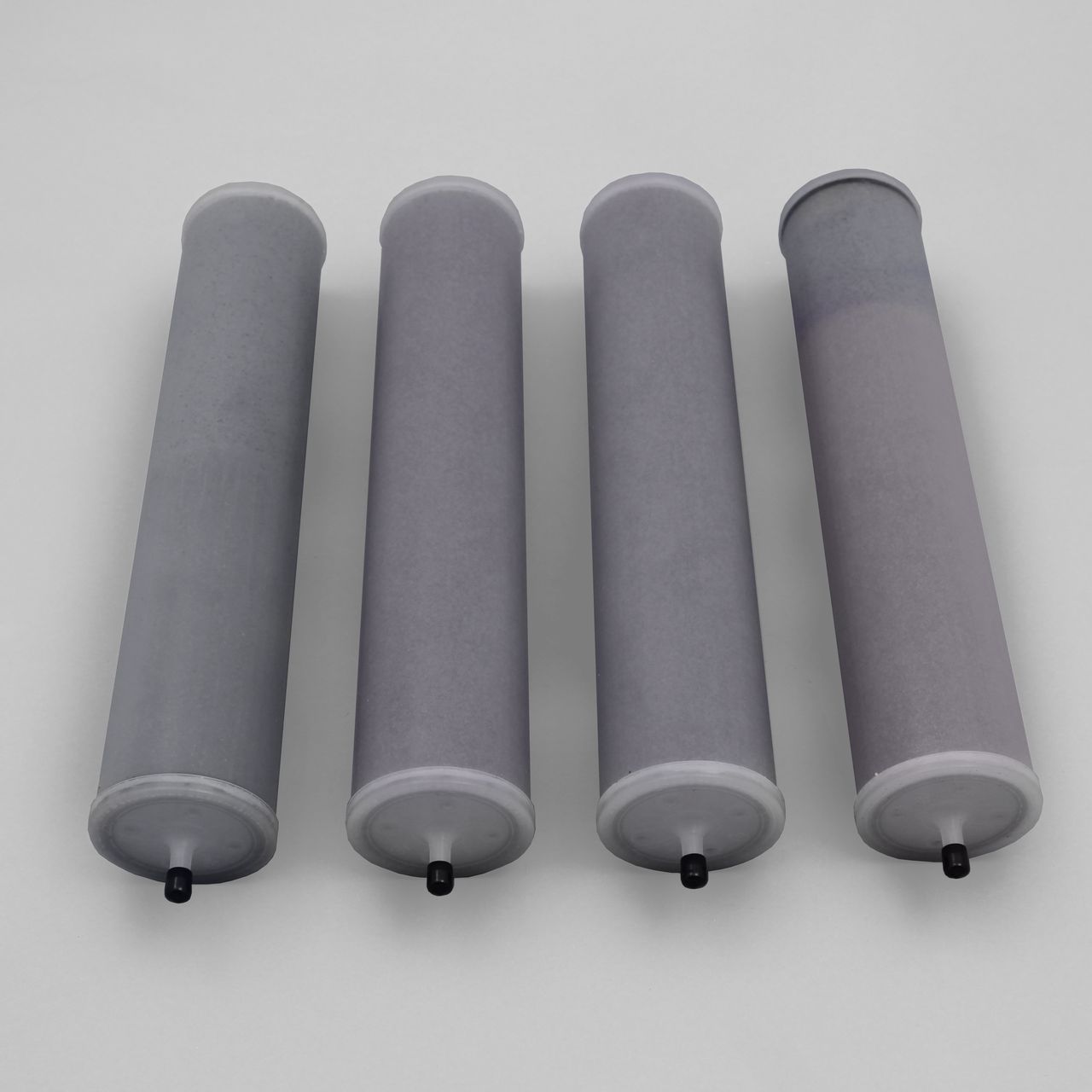 D002910KT LabStrong Cascade Organic Quad Style Cartridge Pretreat Kit , D002910KT