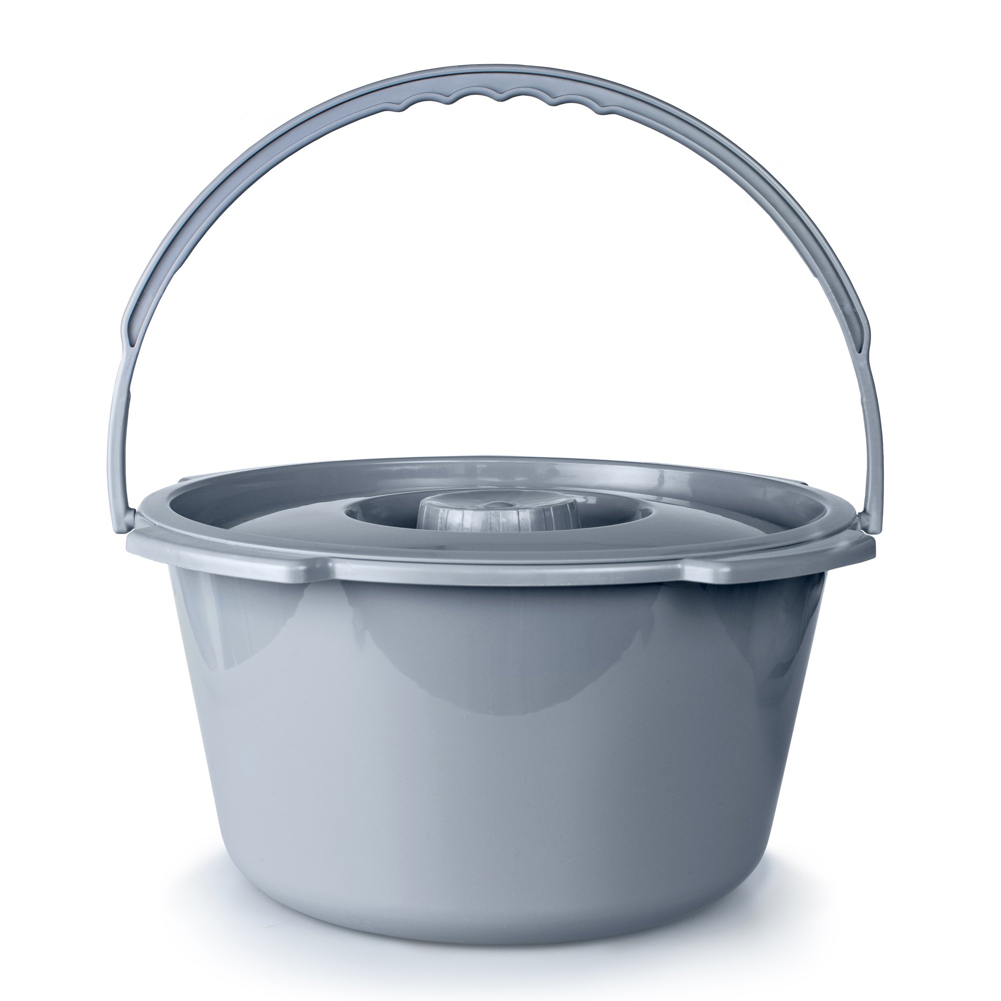 McKesson Commode Bucket For Commode