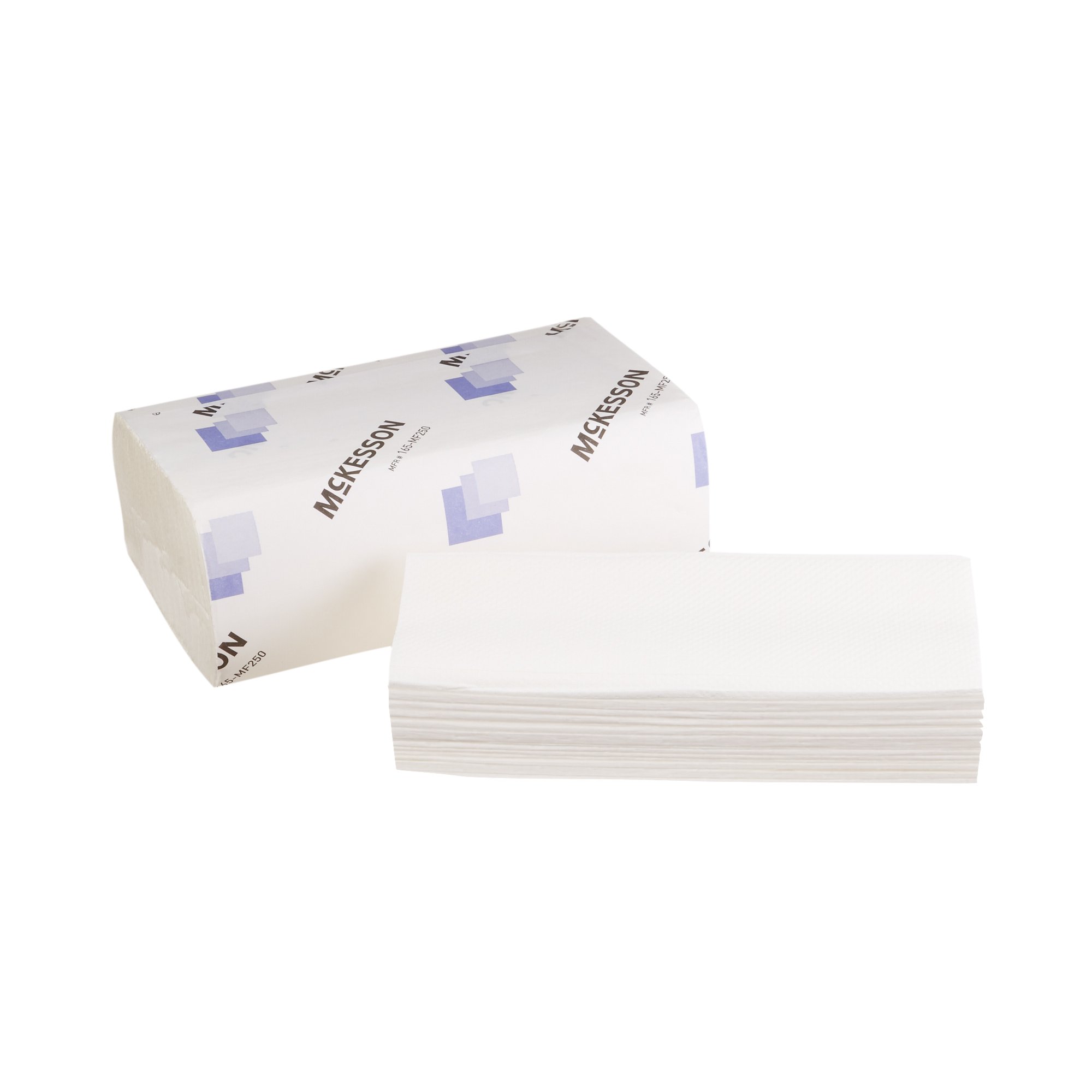 Paper Towel McKesson Multi-Fold 9 X 9-9/20 Inch