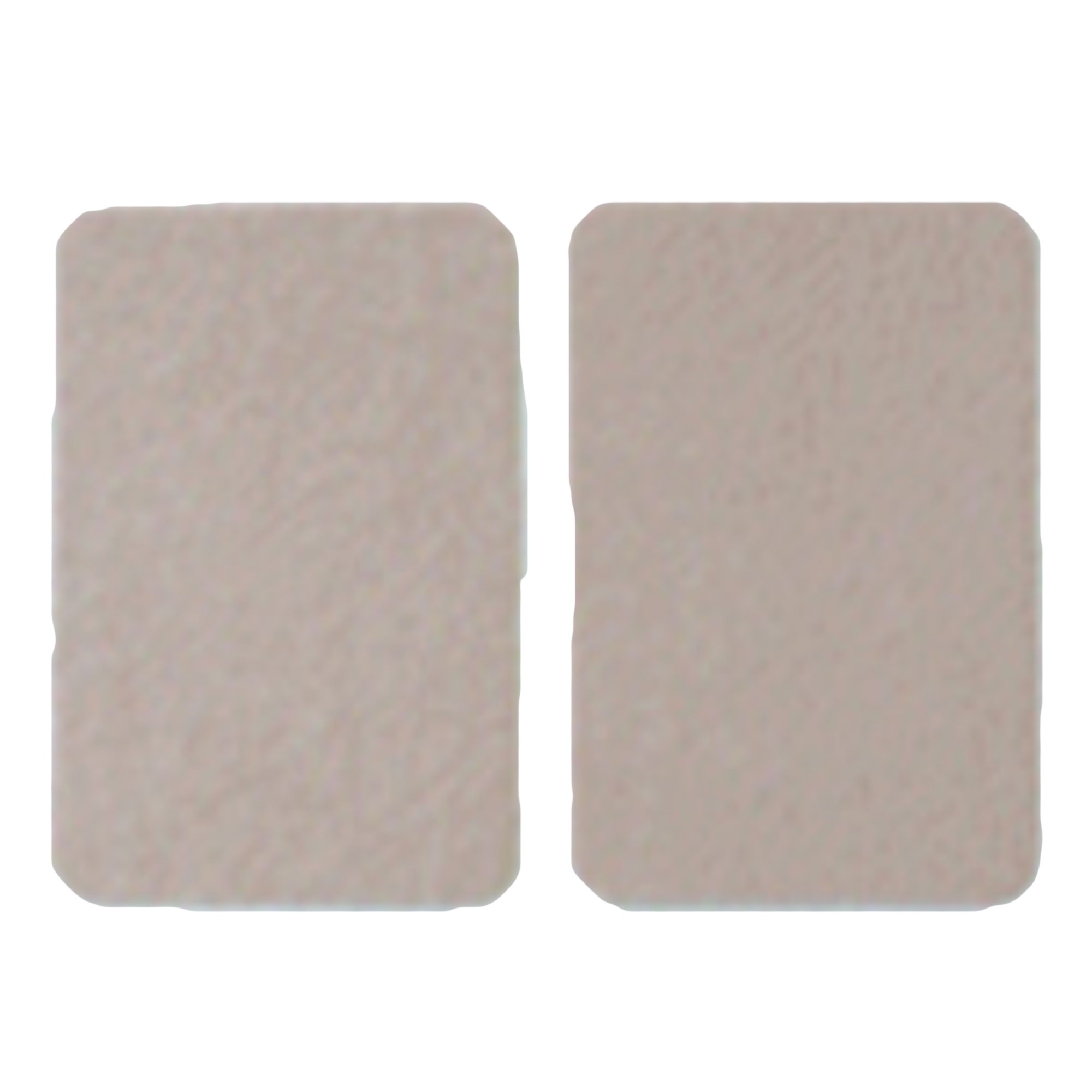 Protective Pad McKesson Pedi-Pad Size 103-A Adhesive Foot