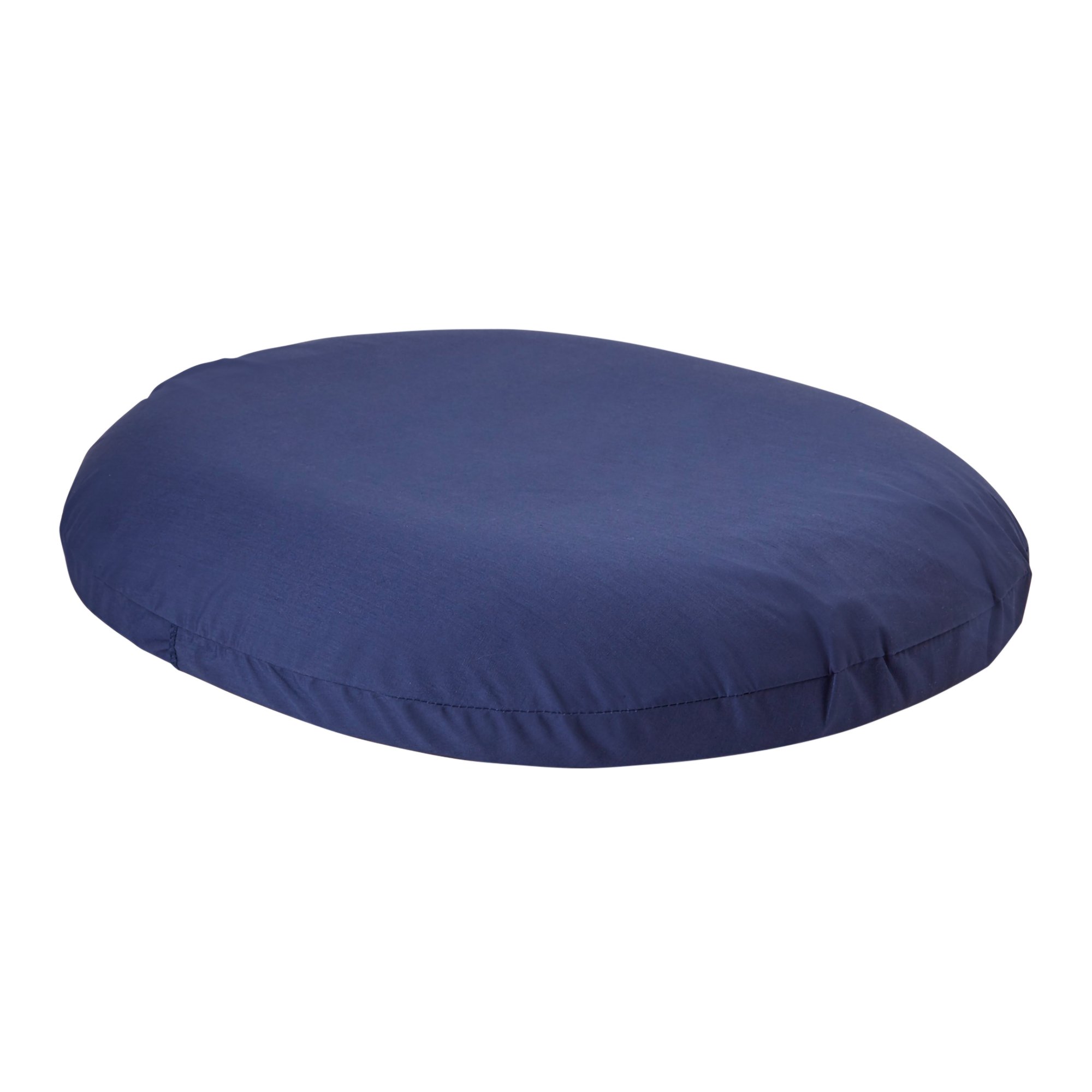 Donut Seat Cushion McKesson 18 Inch Diameter Molded Foam