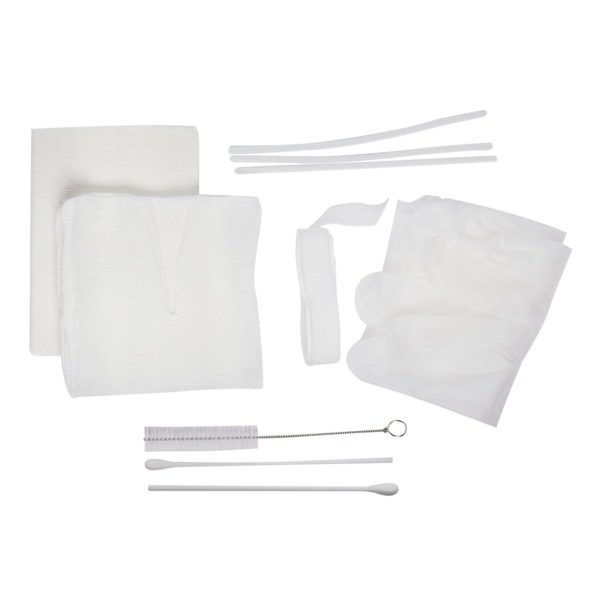 Tracheostomy Care Kit McKesson, 100126