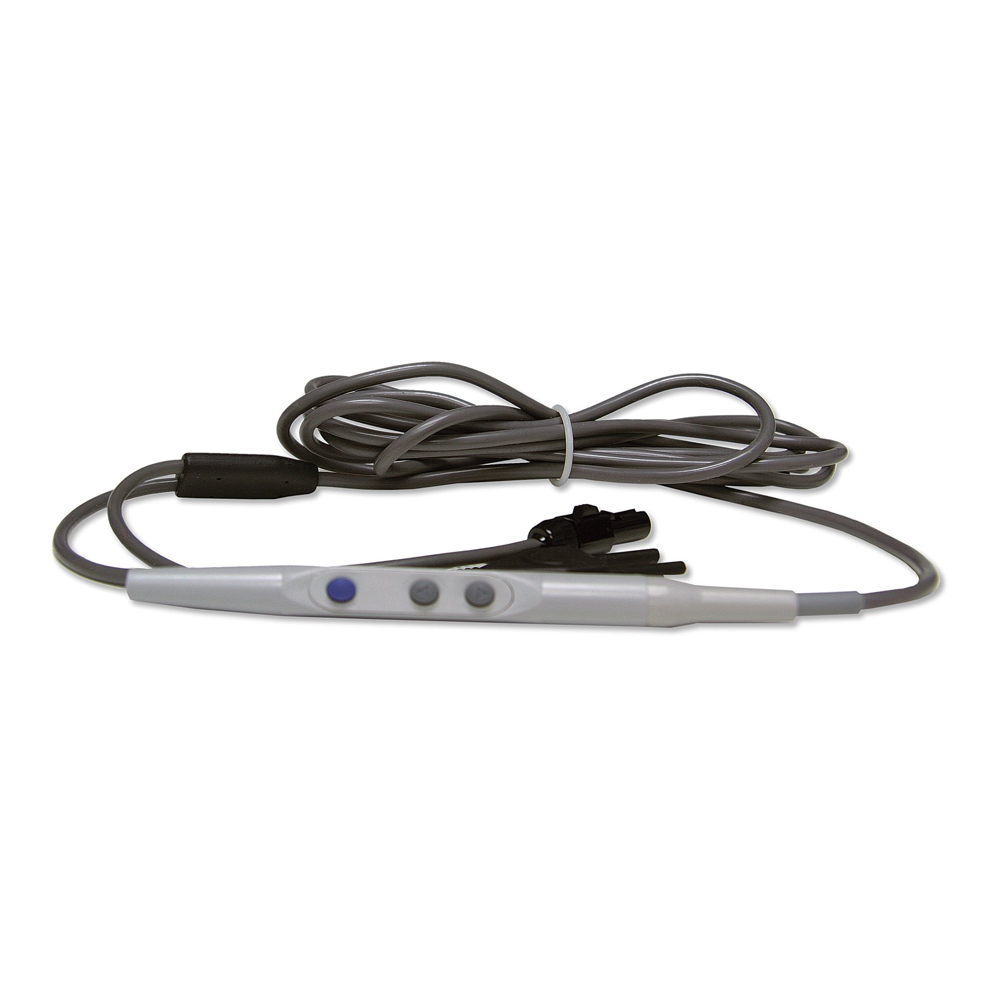 Electrosurgical Pencil McKesson 3-Button Interchangeable