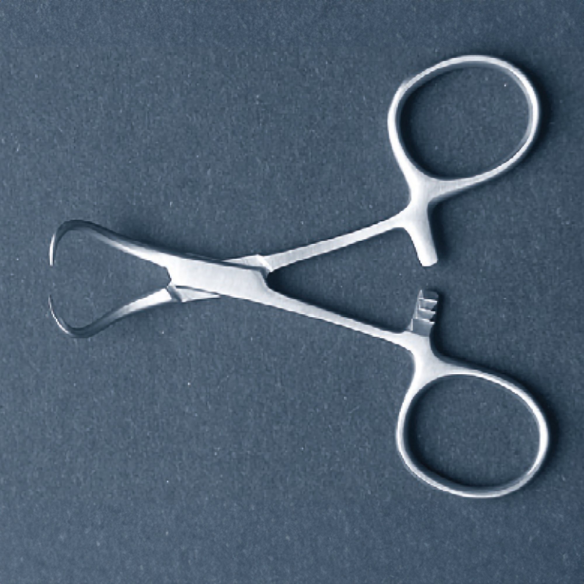 Towel Clamp McKesson