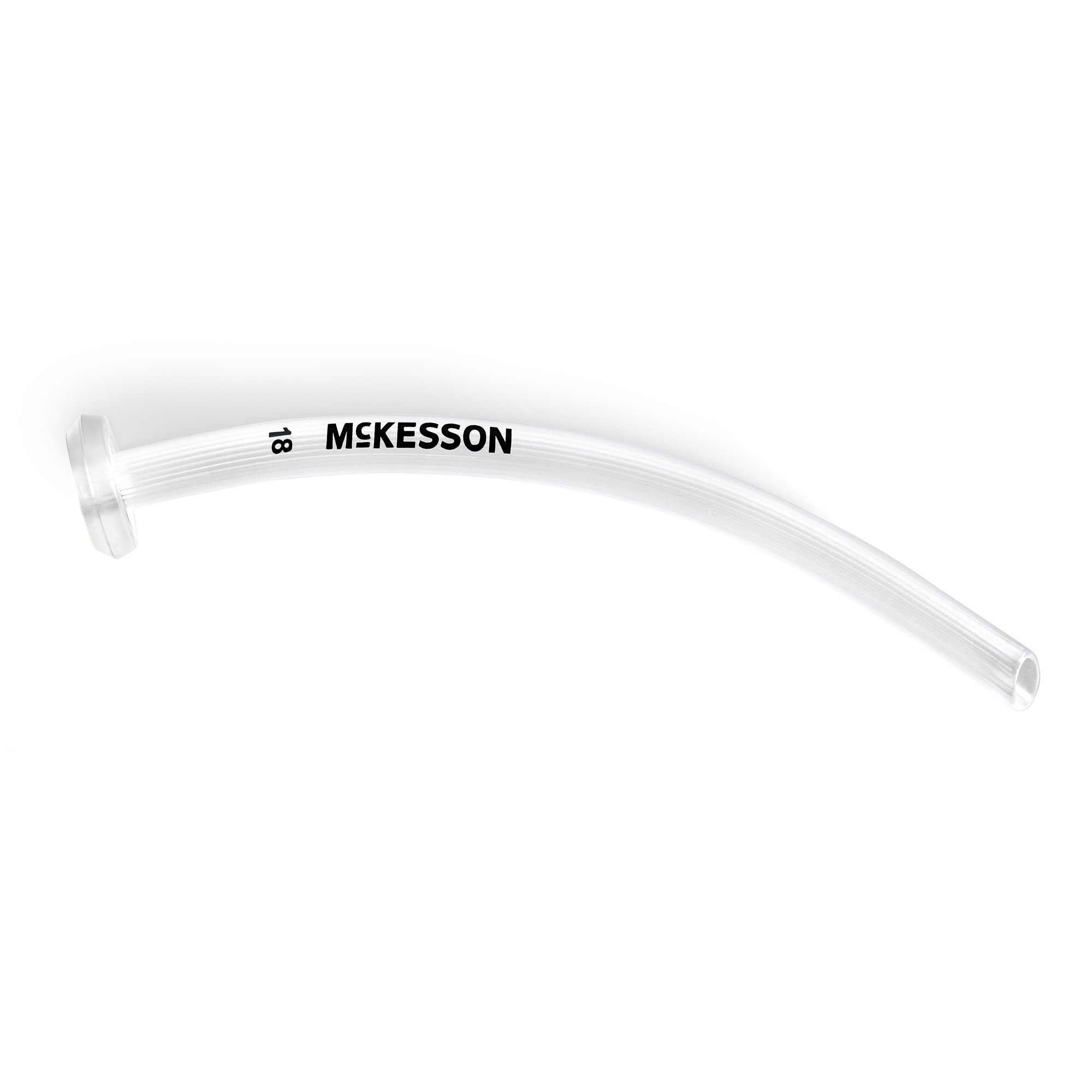 Nasopharyngeal Airway McKesson 18 Fr.