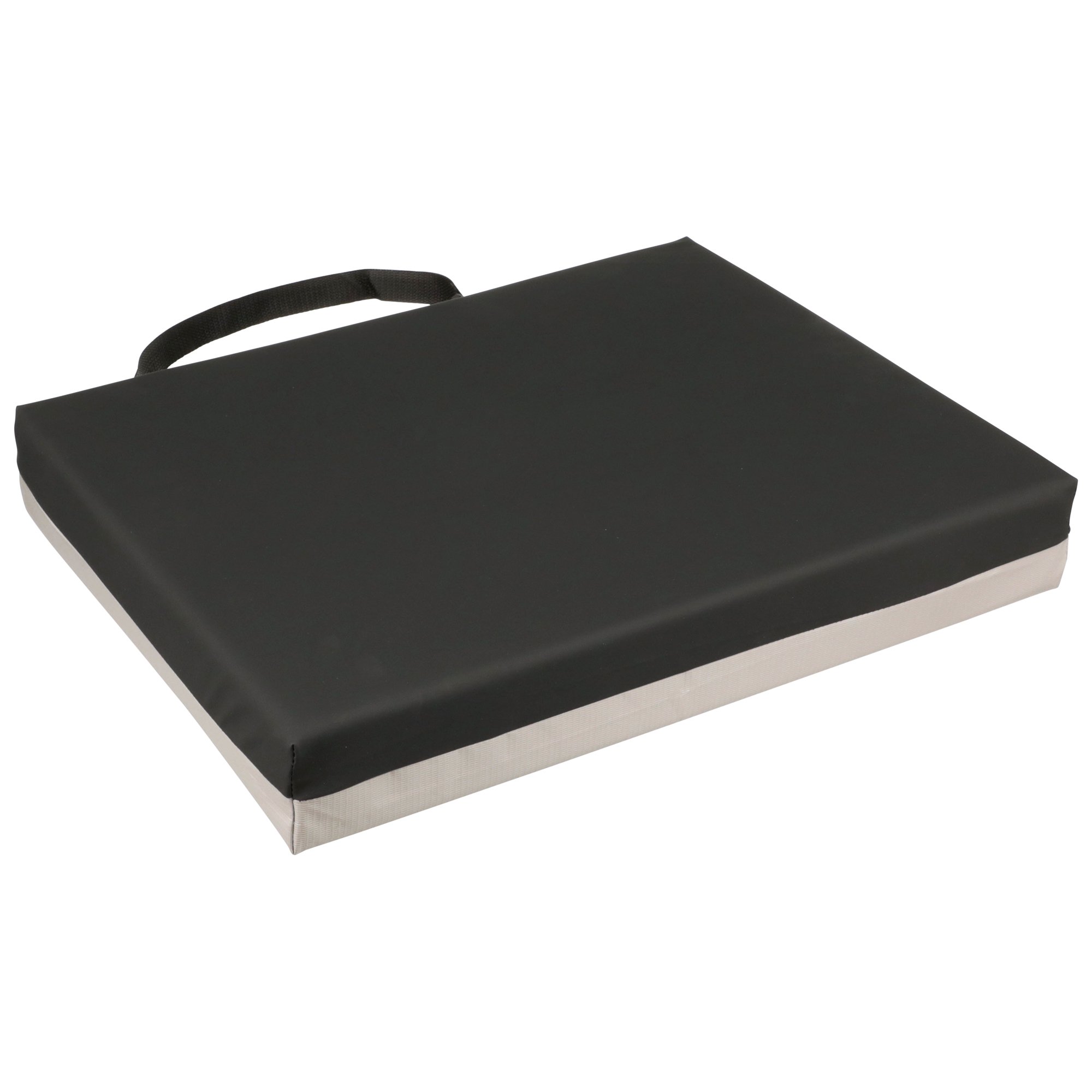 Seat Cushion McKesson 20 W X 16 L X 3 D Inch Polyurethane