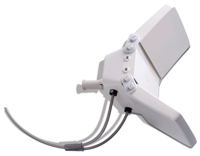 Intelect Shortwave Diplode