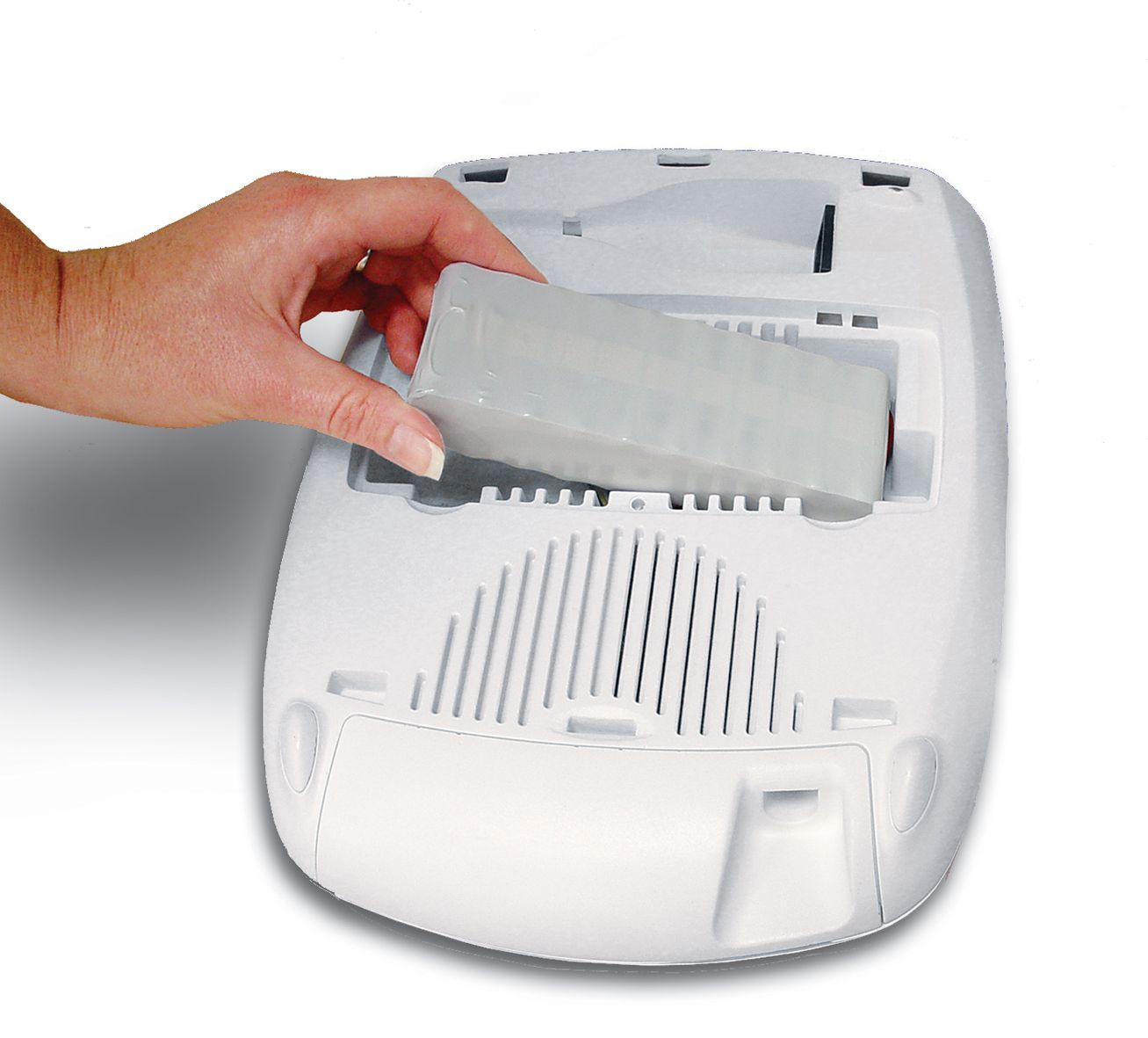 Intelect Transport Battery Pack