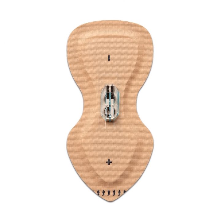 I-Bresis Patch Box Of 6