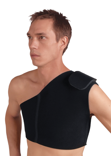 Saunders Sully AC with Pad