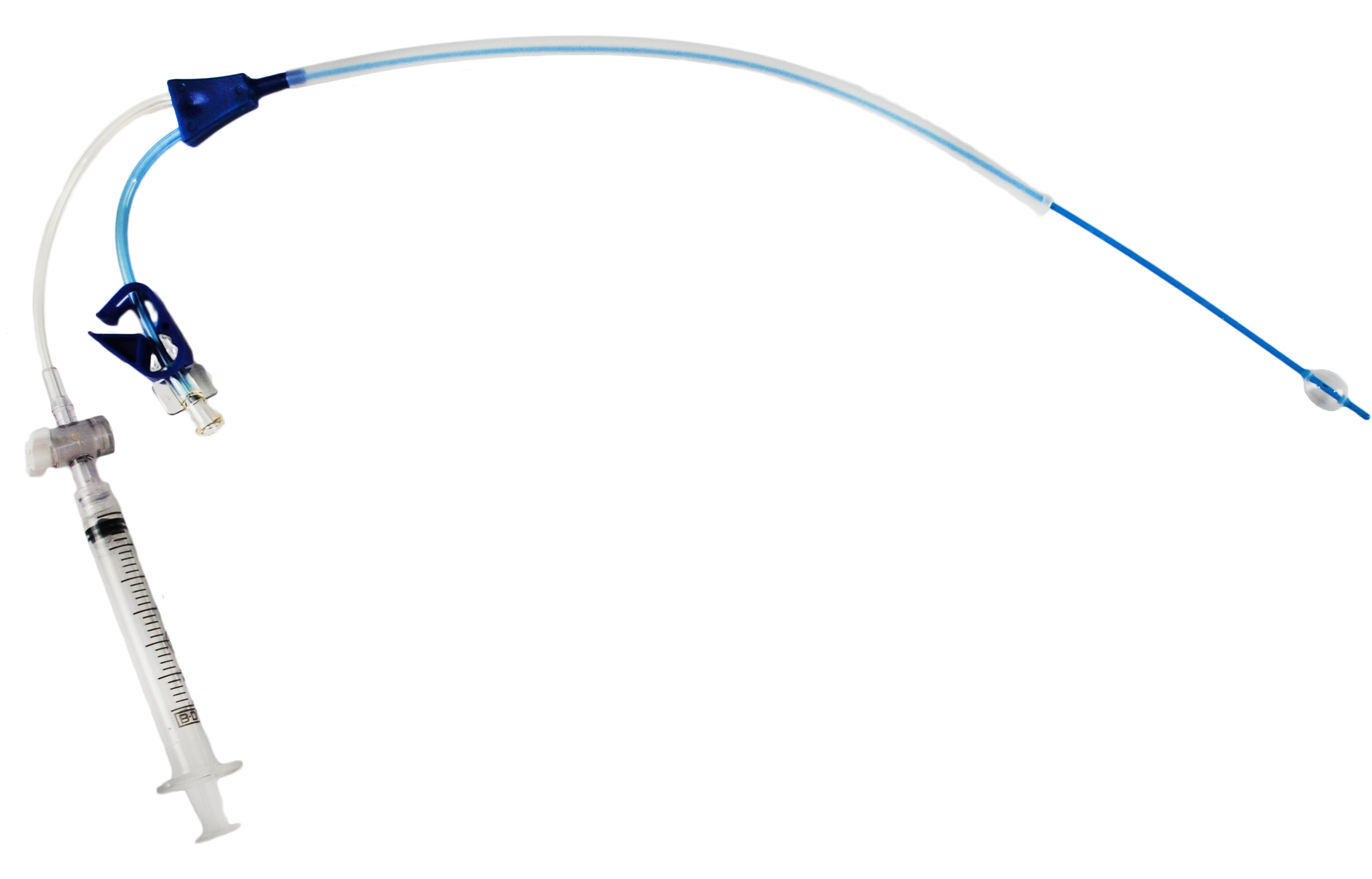 Shapeable HSG Catheter 5 Fr, 10/Box