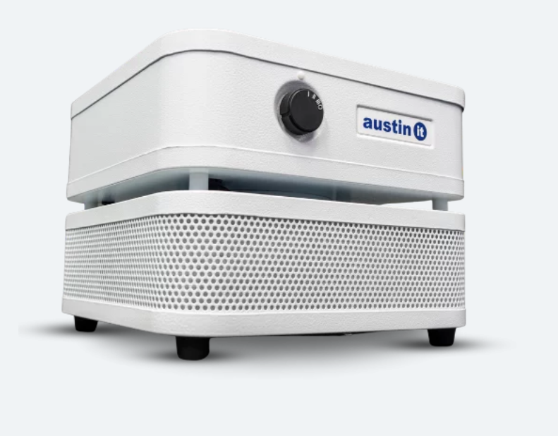 Austin Air it Air Purifier