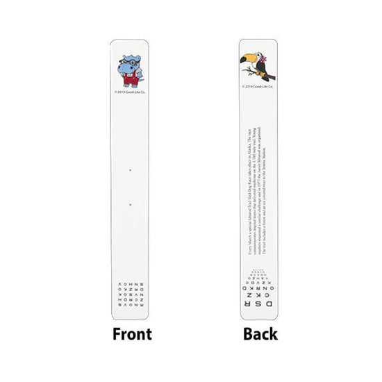 GL Eye Team Fixation Stick '2'