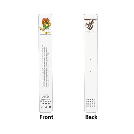 GL Eye Team Fixation Stick '1' Spanish