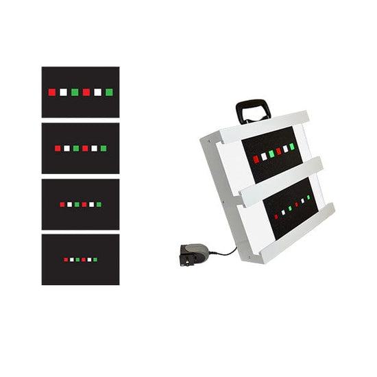 GL Vertical Fusion Target Set