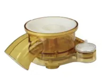 PB 980 exhalation valve flow sensor, 10097468