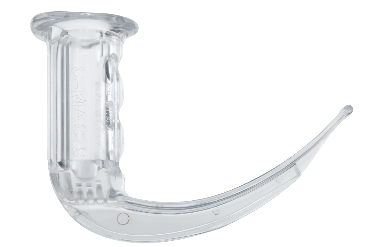 C-MAC S Video Laryngoscope MAC #4 10/Box
