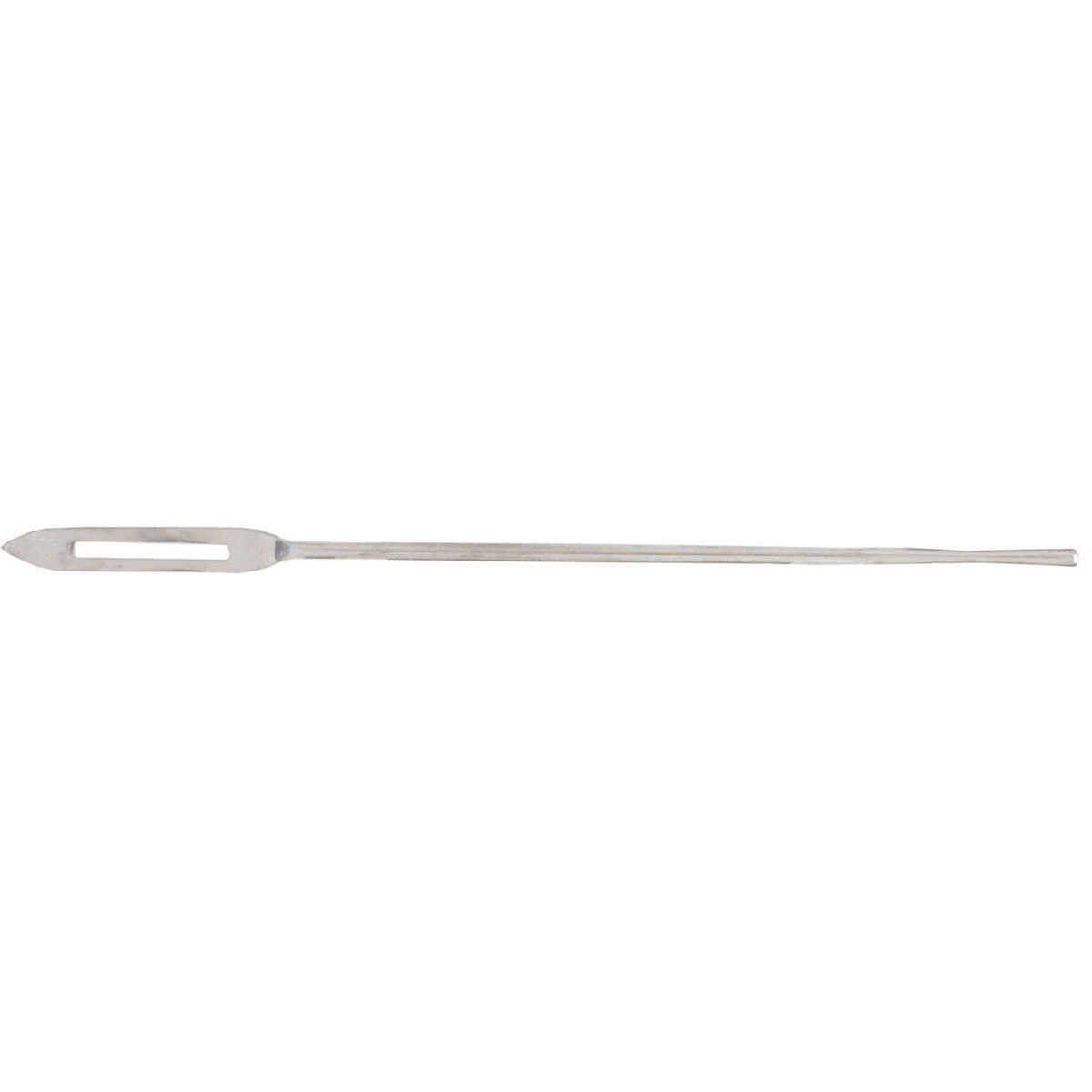 Probe with Eye, 4-1/2" (114mm), Stainless Steel., 10-22-SS