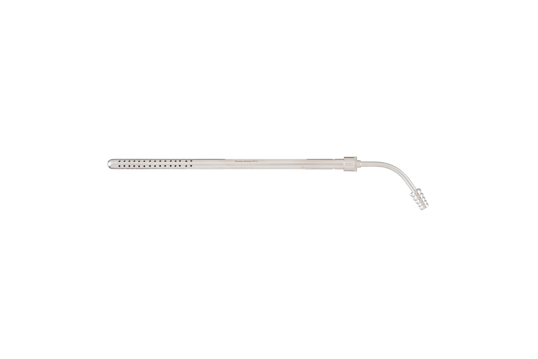 Varady Phlebectomy Extractor Set of 6 (10305, 10306, 10307, 10308, 10309, 10310), 1030