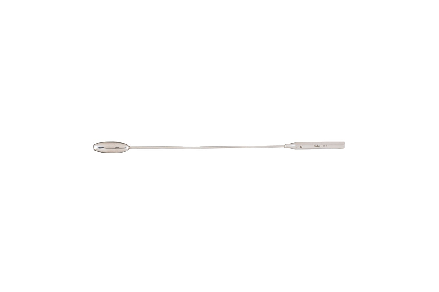 MILTEX BAKES Common Duct Dilator, 8-1/4" (22.2 cm), 8 mm diameter., 14-10-8
