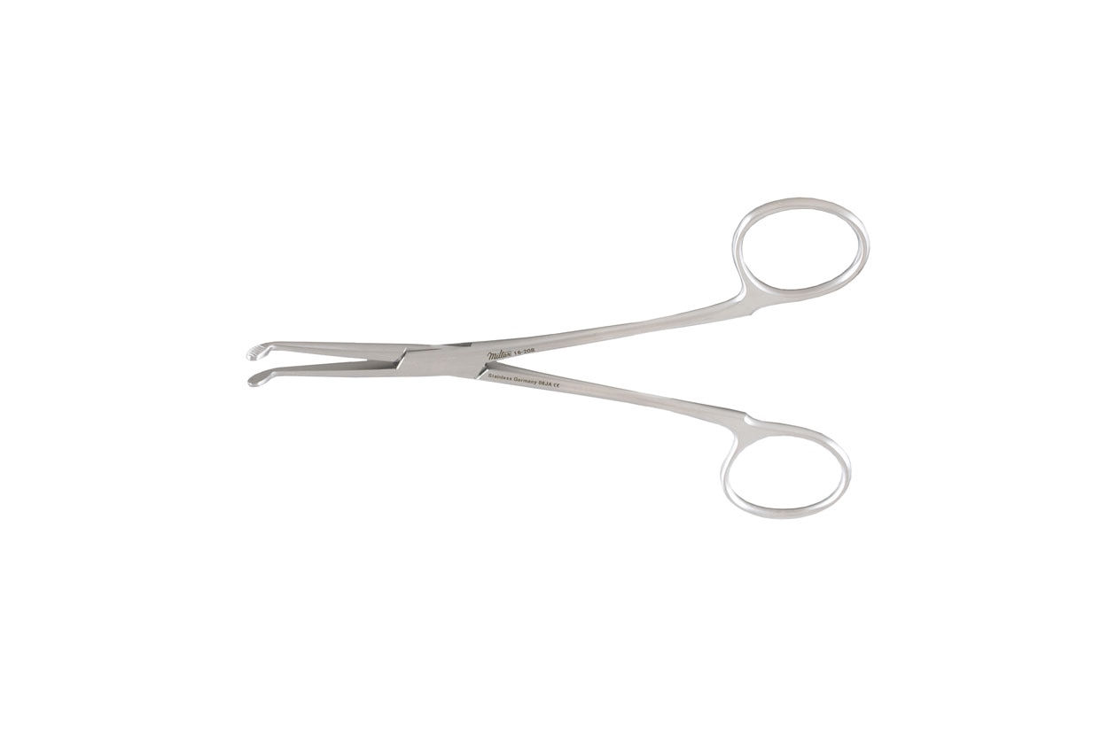 Miltex Benson Pylorus Separator, 6-1/4" (160Mm)., 16-208