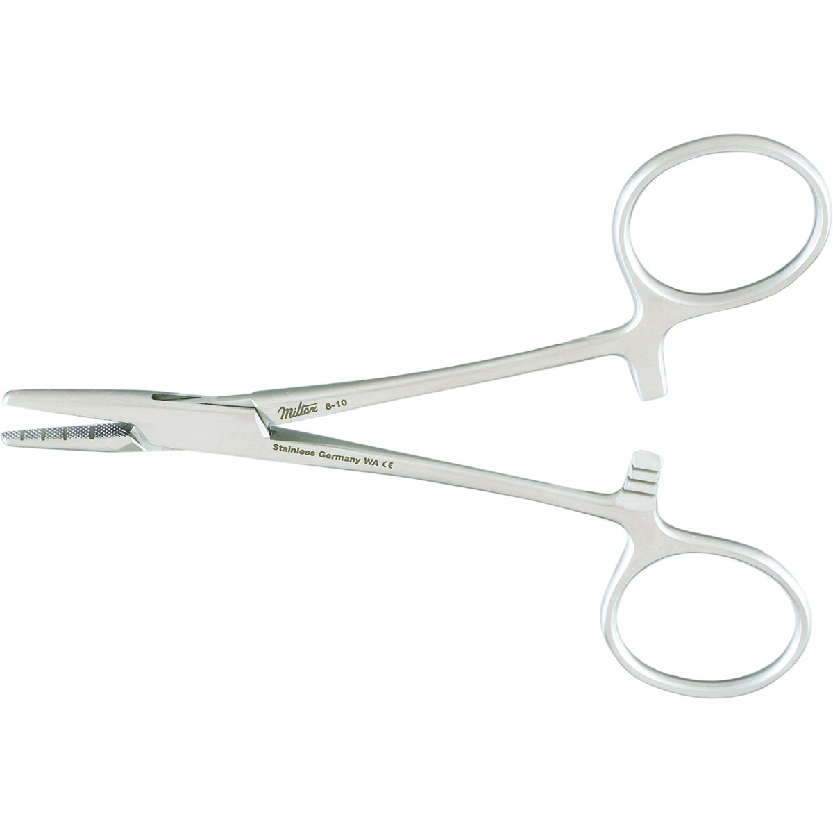 Abbey Needle Holder, 4-3/4" (121Mm), 8-10