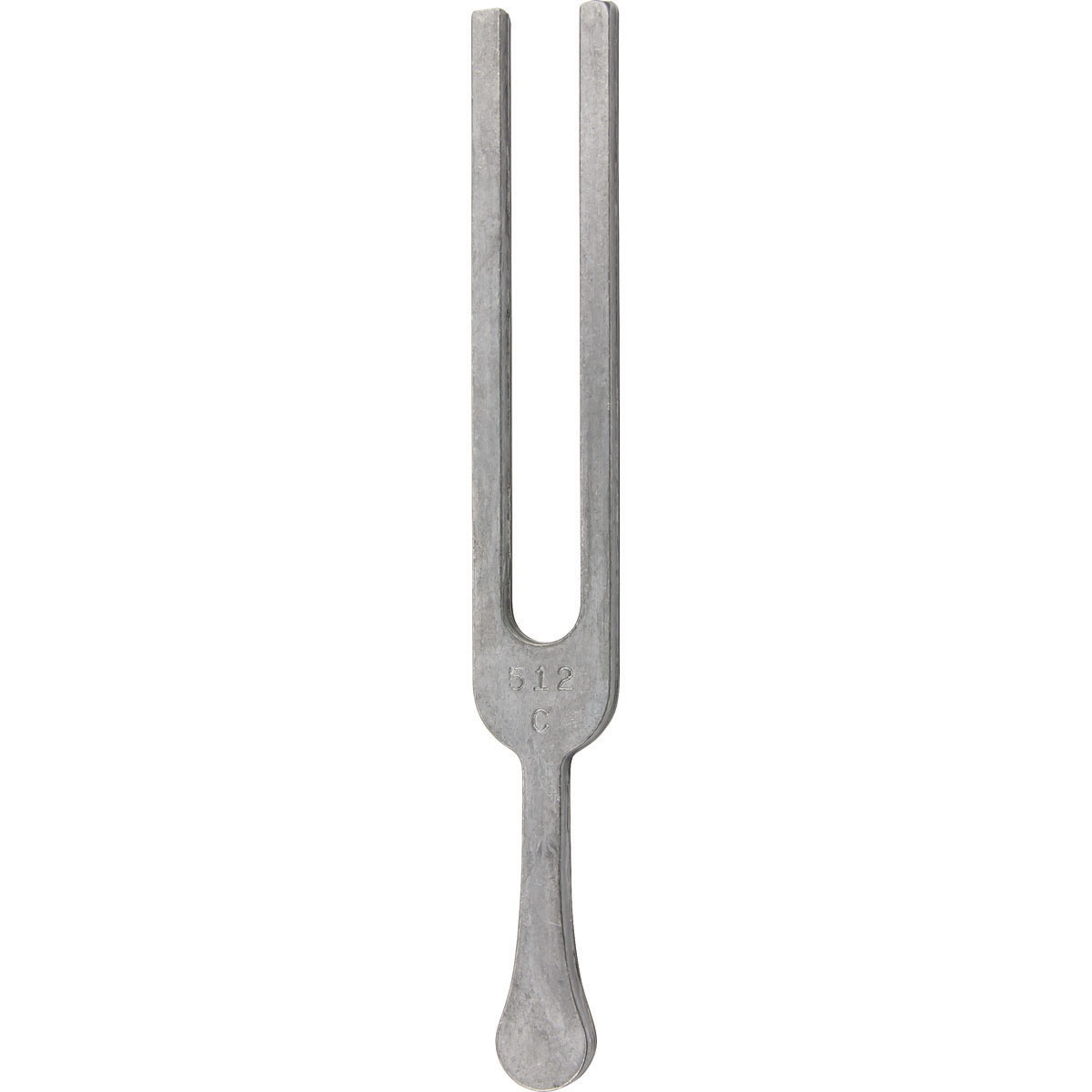 Miltex Student Grade Tuning Fork C-512, 19-117