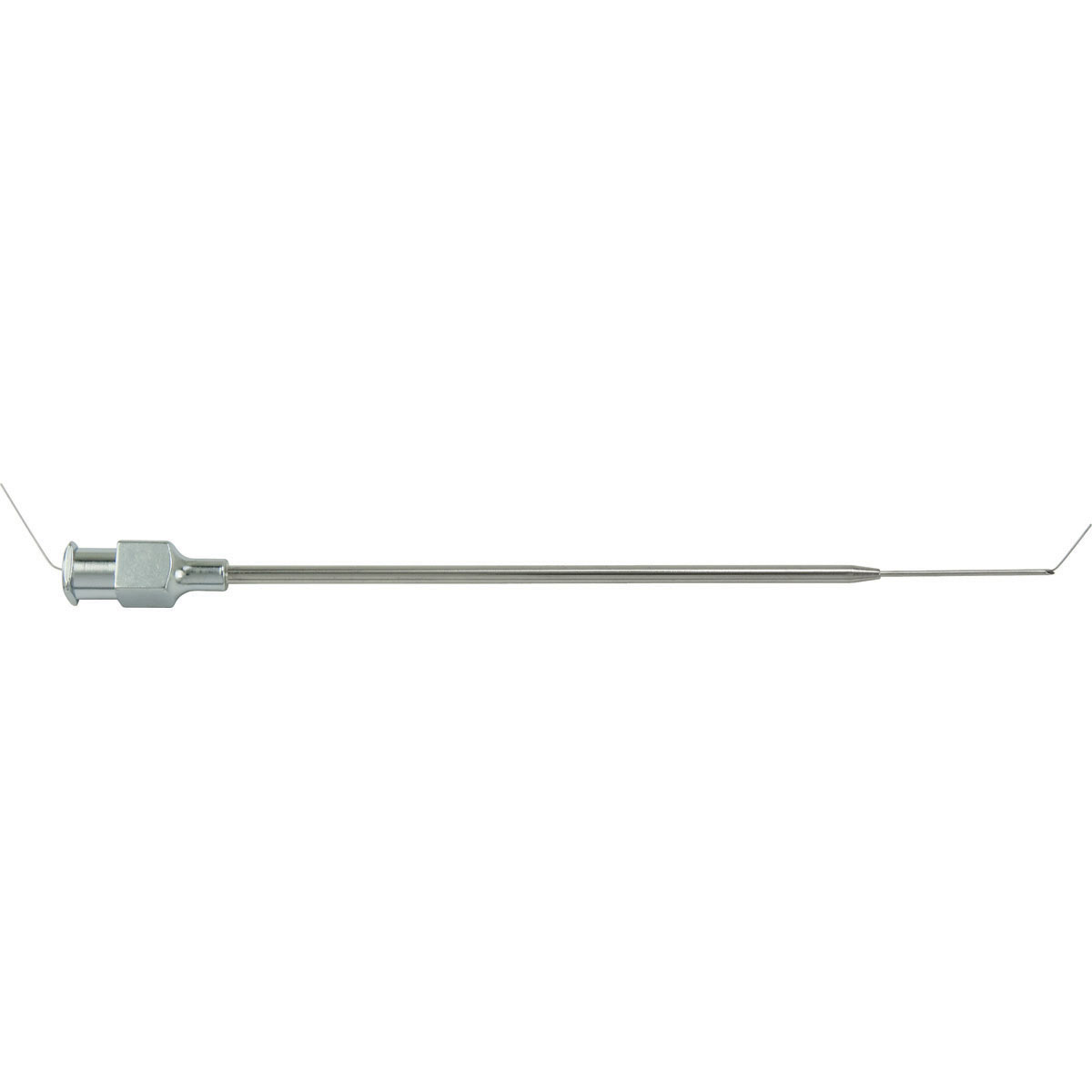 
Miltex Luer-Lock Tonsil Needle, Straight, 23 Gauge, 4.2", 20-426