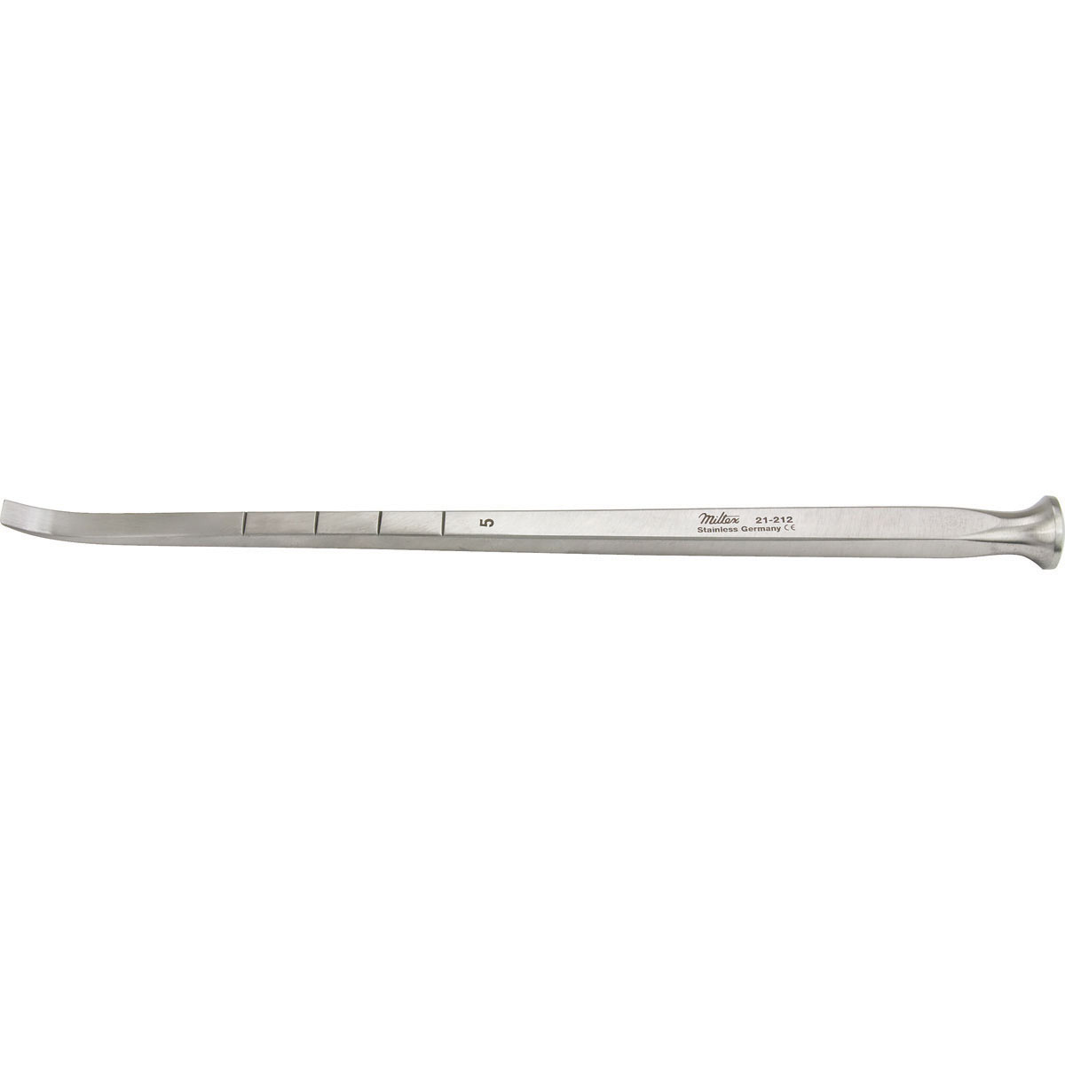 Miltex Cottle Chisel, 7-1/4