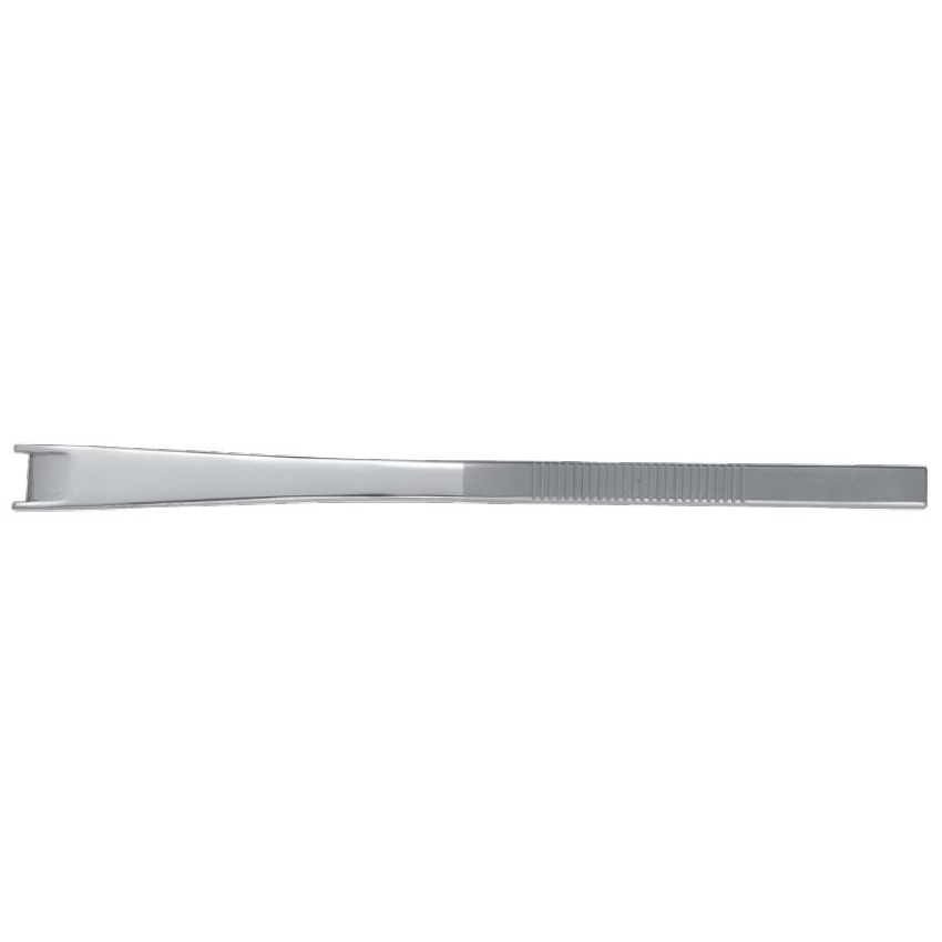 Miltex Cinelli Osteotome, Double Guards, 6-1/2" (16.5 Cm), 12 Mm Cut, 21-216