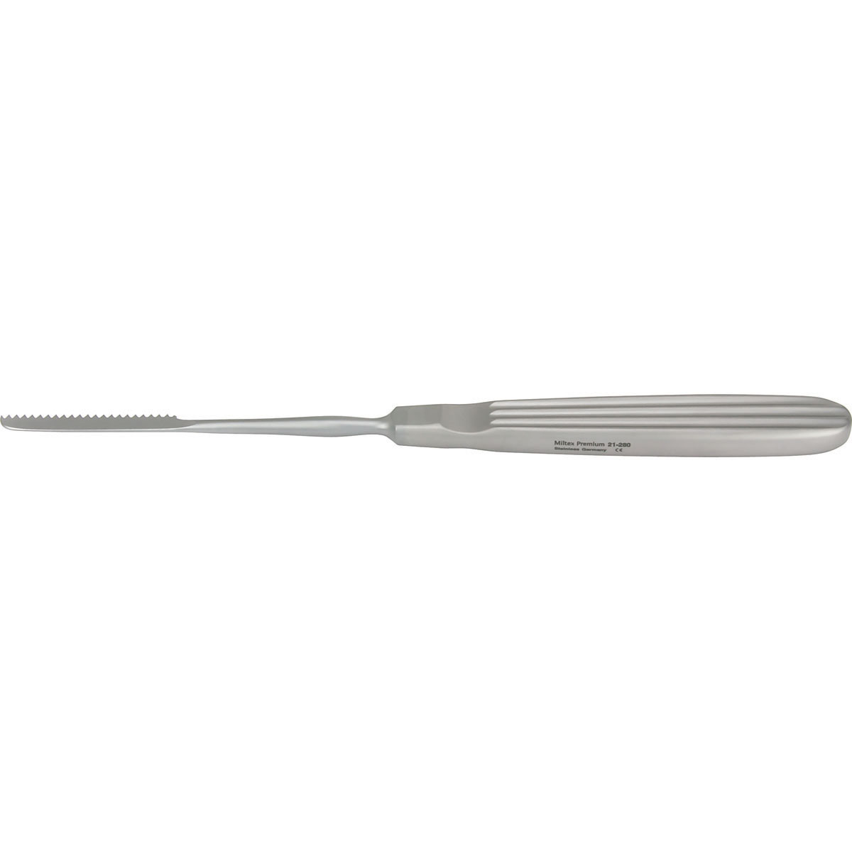 Miltex Joseph Nasal Saw, 7-1/2" (19.1 Cm), Straight, 21-280