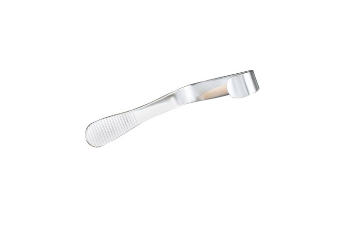 4-3/8", Serrated Blade 20.5Mm Wide, 22-10