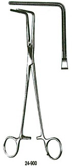 Miltex Lee Right Angle Clamp, 9" (22.9 Cm), 24-900