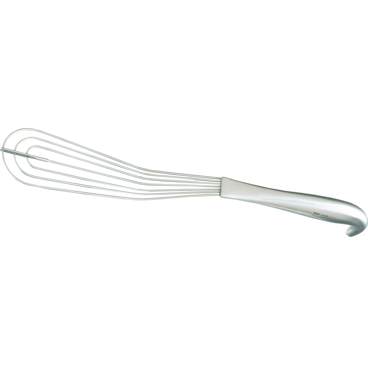 Miltex Allison Lung Retractor, 12-3/4" (32.4 Cm), Standard Size 2" (5.1 Cm) Wide Blade, 25-302