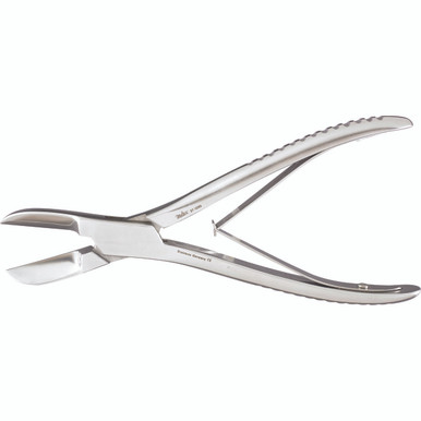 Miltex Liston Bone Cutting Forceps, 7-1/2