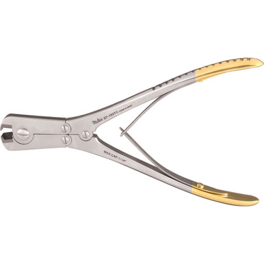 Miltex Pin And Wire Cutter, 6-3/4