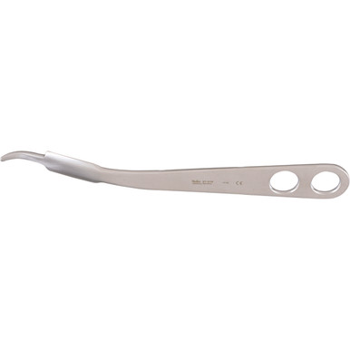 Miltex Hohmann Retractor, 9-1/4", 10Mm Wide Blade, 27-215