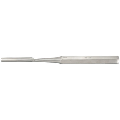 Miltex Hibbs Chisel, 9-1/2" (243Mm), Straight, 13Mm Wide Blade, 27-422