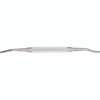 Miltex Bone File, 7-1/4