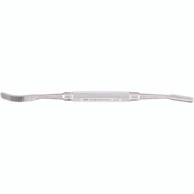 Miltex Bone File, 7-1/2