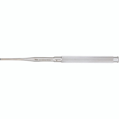Gardner Bone Chisel, No. 1, Single Ended, 62-2 - Medex Supply