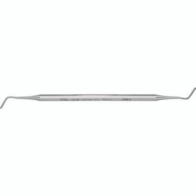 Gregg Dental Plastic Filling Instrument 4/5, Double-Ended, Octagonal ...