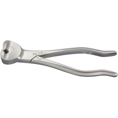 Wizard Pin Cutter Meisterhand Diamond Pin & Wire Cutter, 6-1/2