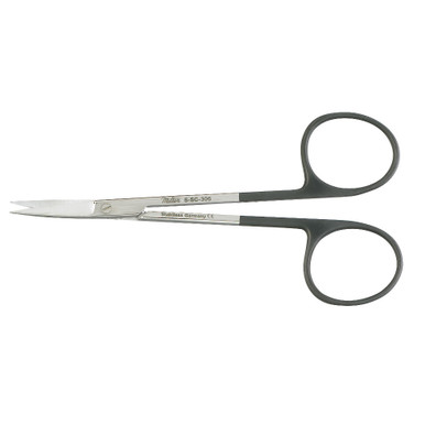 Padgett Iris Tissue Scissors, 4-1/2