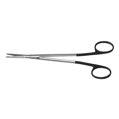 Padgett Freeman-Kaye Rhytidectomy Scissors, 7-1/4