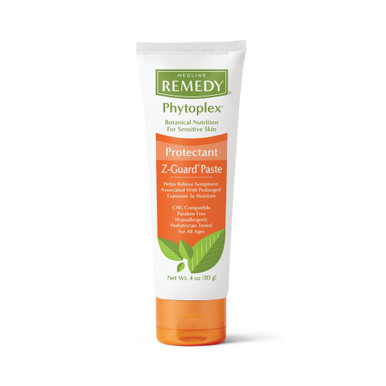Skin Protectant Remedy Phytoplex Z-Guard® 4 oz. Bottle Scented