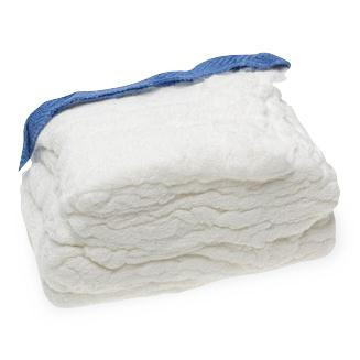 Situate Premium Tagged Cotton X-Ray and RF-Detectable Laparotomy Sponge ...