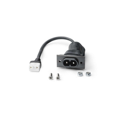 RP-Trilogy AC Connector Cable Kit, 1045299 - Medex Supply