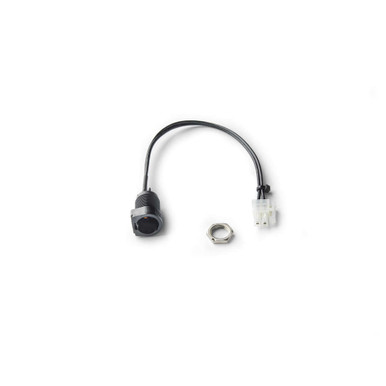 RP-Trilogy Dc Power Connector Cable, 1045300 - Medex Supply